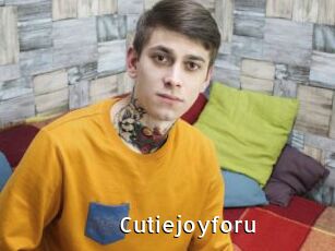 Cutiejoyforu