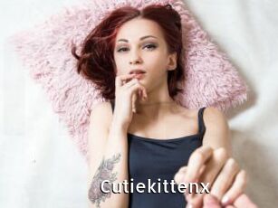 Cutiekittenx