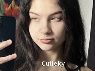 Cutieky