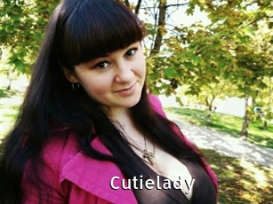 Cutielady