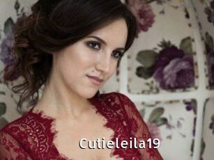 cutieleila19 My Porno Stash