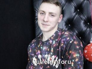 Cutienimforu