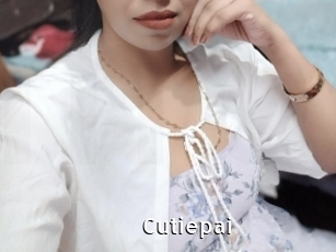 Cutiepai