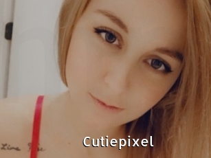 Cutiepixel