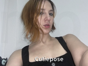 Cutiepose