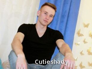 Cutieshady