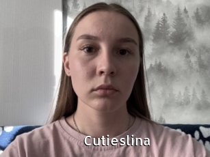 Cutieslina