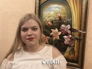 Cutkiti