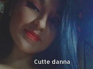 Cutte_danna
