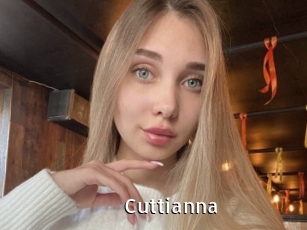 Cuttianna
