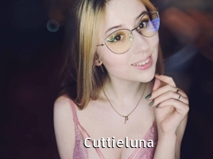 Cuttieluna