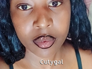 Cutygal