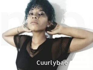 Cuurlybae