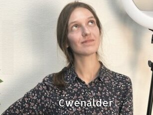 Cwenalder