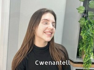 Cwenantell
