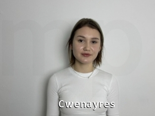 Cwenayres