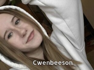 Cwenbeeson