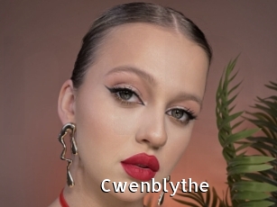 Cwenblythe