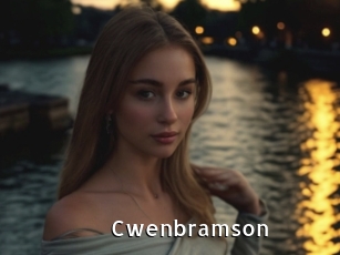 Cwenbramson