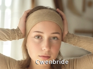 Cwenbride
