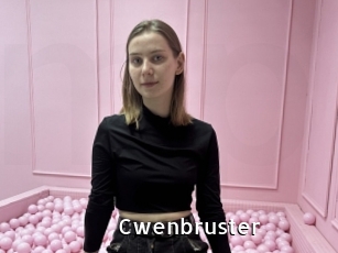 Cwenbruster