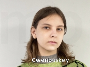 Cwenbuskey
