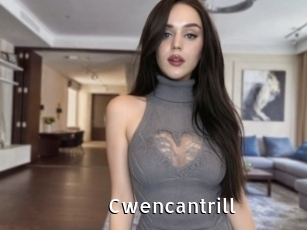 Cwencantrill