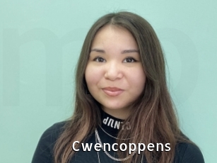 Cwencoppens