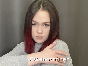 Cwencordner