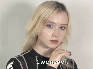 Cwencovil