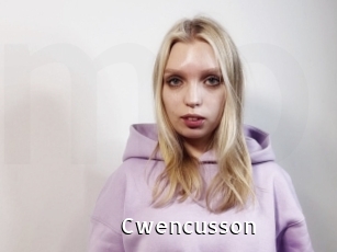Cwencusson