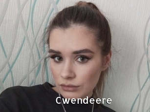 Cwendeere