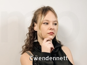 cwendennett My Porno Stash