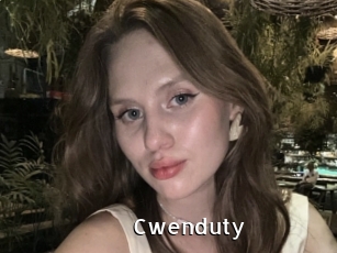 Cwenduty