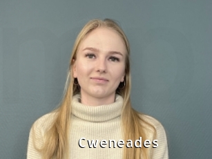 Cweneades