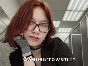 Cwenearrowsmith