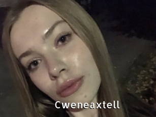 Cweneaxtell