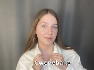 Cwenebaile