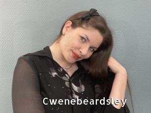 Cwenebeardsley