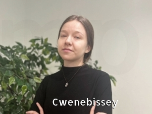 Cwenebissey