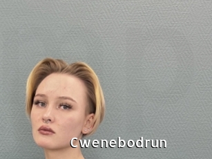 Cwenebodrun