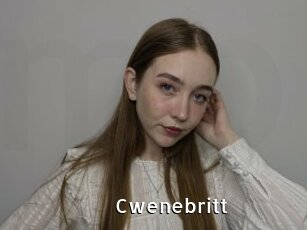 Cwenebritt