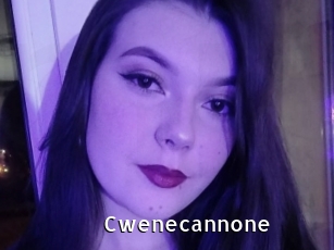 Cwenecannone