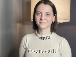 Cwenecarll