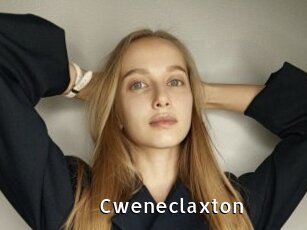 Cweneclaxton