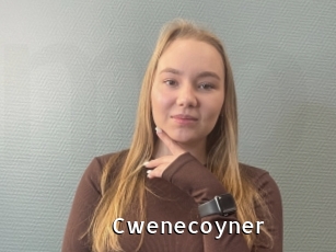 Cwenecoyner