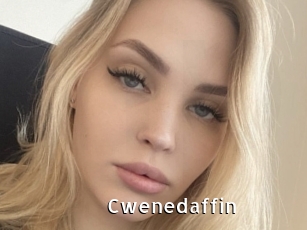 Cwenedaffin