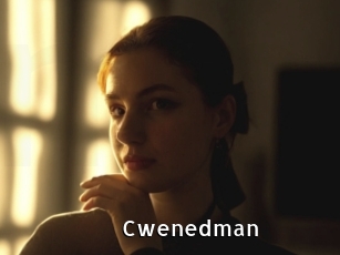 Cwenedman