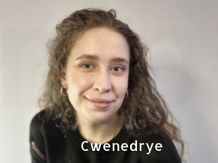 Cwenedrye