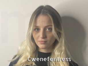 Cwenefentress